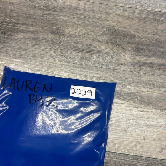 Lauren Ralph Lauren Tartan Plaid Men 15.5 32-33 Non Iron Button Down Dress Shirt - Picture 9 of 10